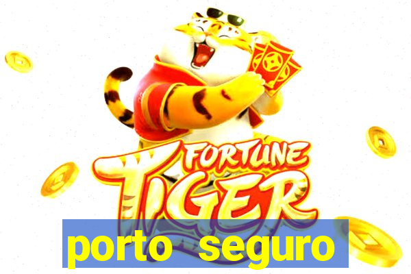 porto seguro reclame aqui